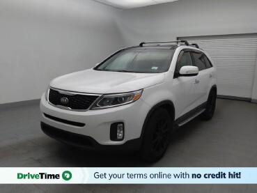 2014 Kia Sorento in Greensboro, NC 27407