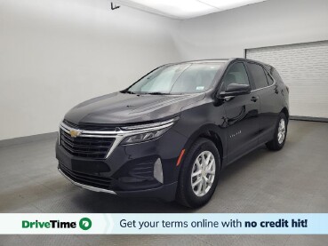 2022 Chevrolet Equinox in Raleigh, NC 27604