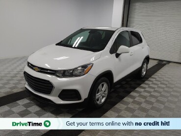 2021 Chevrolet Trax in Madison, TN 37115