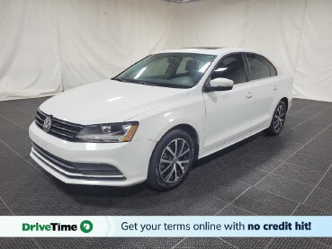 2017 Volkswagen Jetta in Memphis, TN 38128