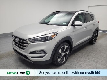 2016 Hyundai Tucson in Louisville, KY 40258