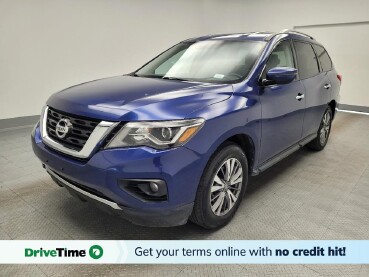 2020 Nissan Pathfinder in Memphis, TN 38115