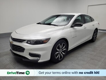 2016 Chevrolet Malibu in Louisville, KY 40258