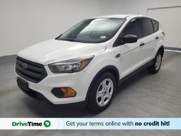 2019 Ford Escape in Huntsville, AL 35816