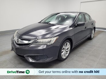 2016 Acura ILX in Louisville, KY 40258