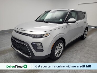 2020 Kia Soul in Memphis, TN 38115