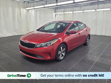 2018 Kia Forte in Indianapolis, IN 46219