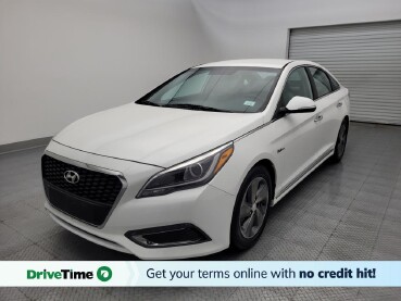 2016 Hyundai Sonata in Houston, TX 77034