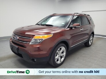 2015 Ford Explorer in Antioch, TN 37013