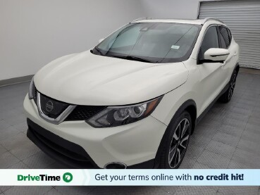 2017 Nissan Rogue Sport in Houston, TX 77074