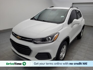 2019 Chevrolet Trax in Houston, TX 77074