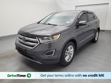 2017 Ford Edge in St. Louis, MO 63125