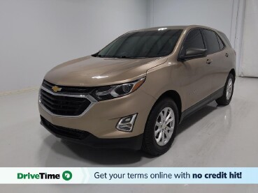 2019 Chevrolet Equinox in Miamisburg, OH 45342