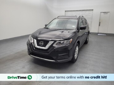 2018 Nissan Rogue in Columbus, OH 43231