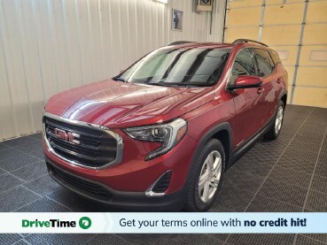 2018 GMC Terrain in Louisville, KY 40258