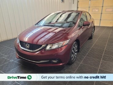 2015 Honda Civic in Louisville, KY 40258