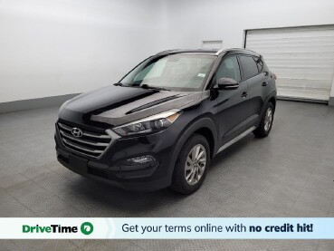 2017 Hyundai Tucson in Pittsburgh, PA 15236