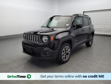 2017 Jeep Renegade in Laurel, MD 20724