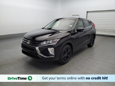 2020 Mitsubishi Eclipse Cross in Richmond, VA 23235