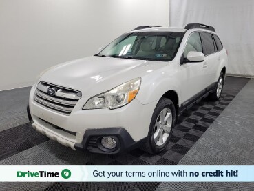 2013 Subaru Outback in Pittsburgh, PA 15236