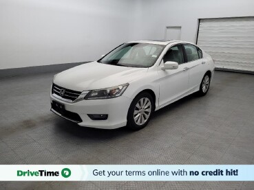 2015 Honda Accord in Pittsburgh, PA 15236