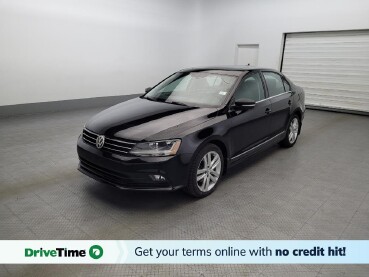 2017 Volkswagen Jetta in Pittsburgh, PA 15237