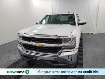 2018 Chevrolet Silverado 1500 in Plymouth Meeting, PA 19462