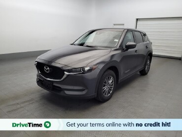 2017 Mazda CX-5 in Temple Hills, MD 20746