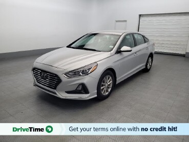 2019 Hyundai Sonata in Pittsburgh, PA 15236