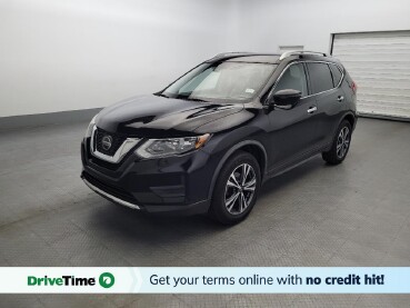 2019 Nissan Rogue in Williamstown, NJ 8094