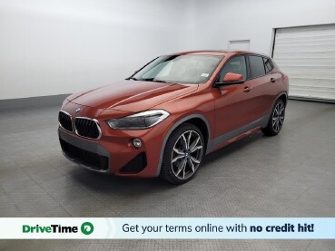 2018 BMW X2 in Woodbridge, VA 22191