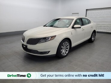 2013 Lincoln MKS in Glen Burnie, MD 21061