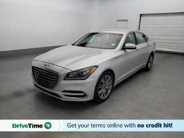 2018 Genesis G80 in Henrico, VA 23223