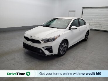 2021 Kia Forte in Pittsburgh, PA 15236