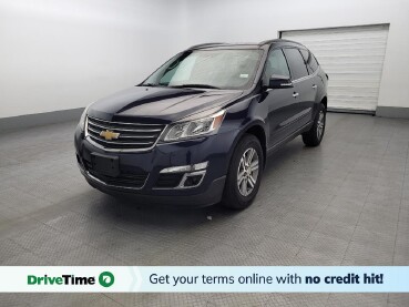 2015 Chevrolet Traverse in Glen Burnie, MD 21061