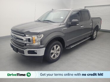 2018 Ford F150 in Independence, MO 64055