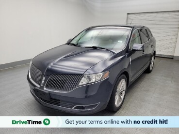 2014 Lincoln MKT in Lombard, IL 60148