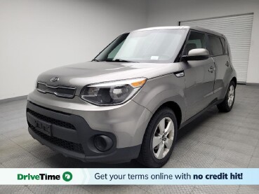 2017 Kia Soul in Laurel, MD 20724