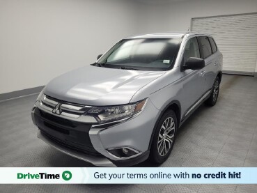 2016 Mitsubishi Outlander in Louisville, KY 40258