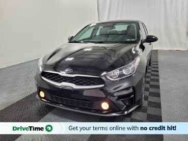 2021 Kia Forte in Plymouth Meeting, PA 19462