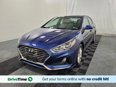 2018 Hyundai Sonata in Plymouth Meeting, PA 19462