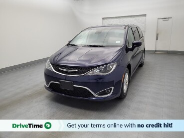 2019 Chrysler Pacifica in Columbus, OH 43228