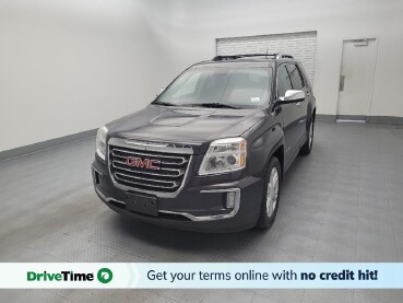 2016 GMC Terrain in Maple Heights, OH 44137