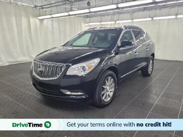 2017 Buick Enclave in Indianapolis, IN 46219