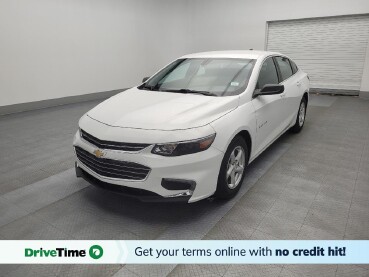 2018 Chevrolet Malibu in Sanford, FL 32773