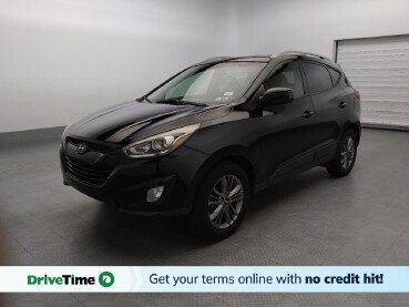 2014 Hyundai Tucson in Williamstown, NJ 8094