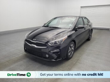 2021 Kia Forte in Ocala, FL 34471