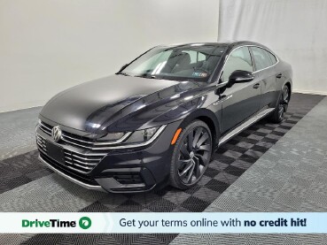 2019 Volkswagen Arteon in Pittsburgh, PA 15237