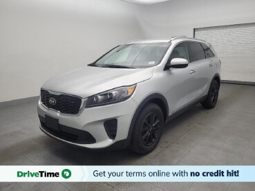 2019 Kia Sorento in Raleigh, NC 27604