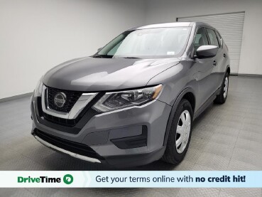 2020 Nissan Rogue in Taylor, MI 48180